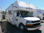2008 Forest River Sunseeker